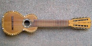 Charango Charango