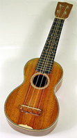 Ukulele Ukelele