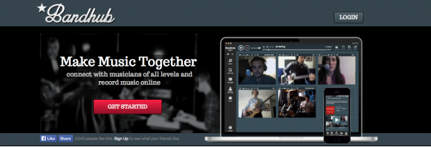 Bandhub
