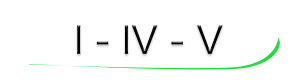 I-IV-V